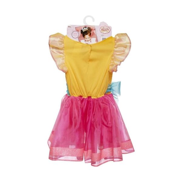 Fancy Nancy Vestido distintivo se adapta a tallas 46X