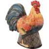 Certificado International 23665 11.25 dorado Rooster 3D_1