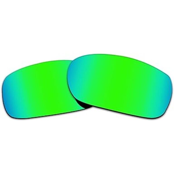 Kygear Lentes de repuesto para Oakley Twoface Sunglass_3