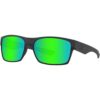Kygear Lentes de repuesto para Oakley Twoface Sunglass_4