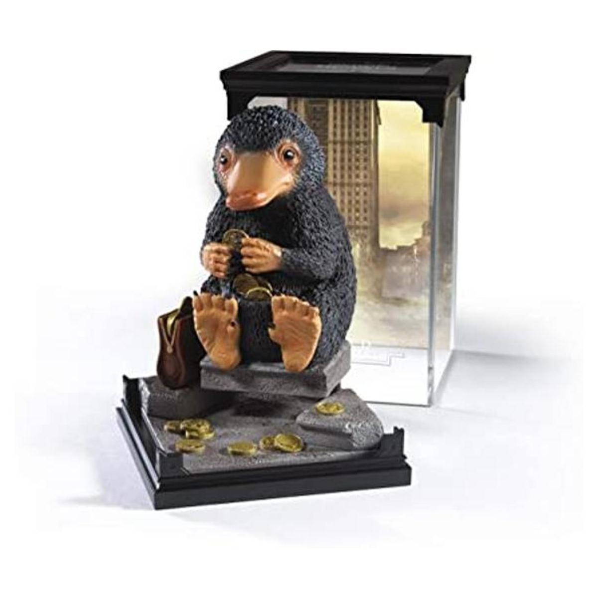 Fantastic bestias Criaturas n 1 niffler