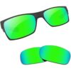 Kygear Lentes de repuesto para Oakley Twoface Sunglass_2