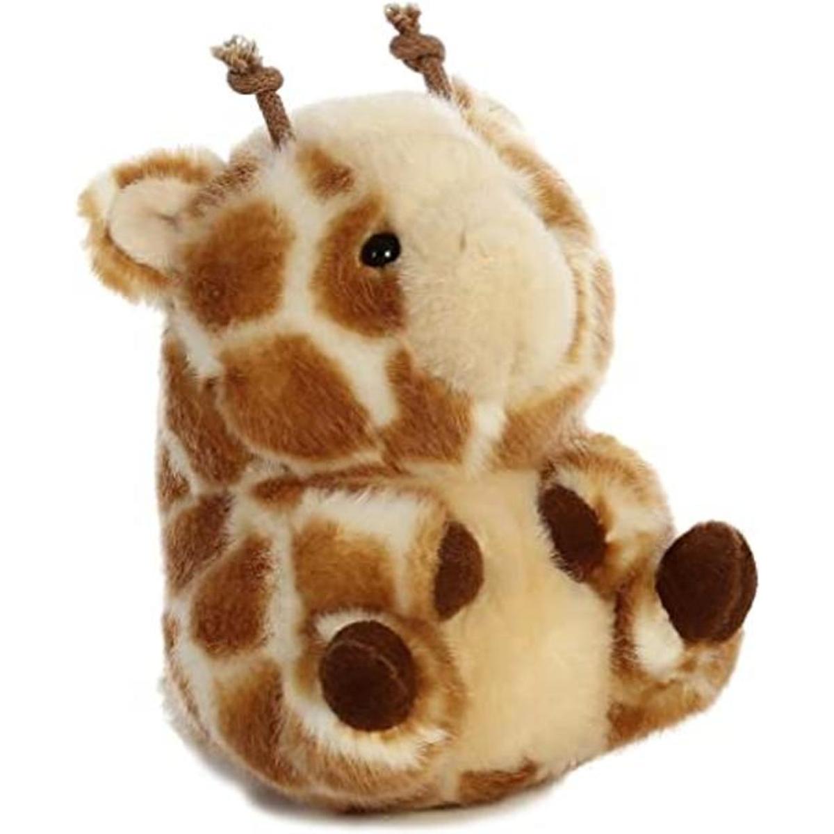 Aurora World Jirafa GIMINY de 5