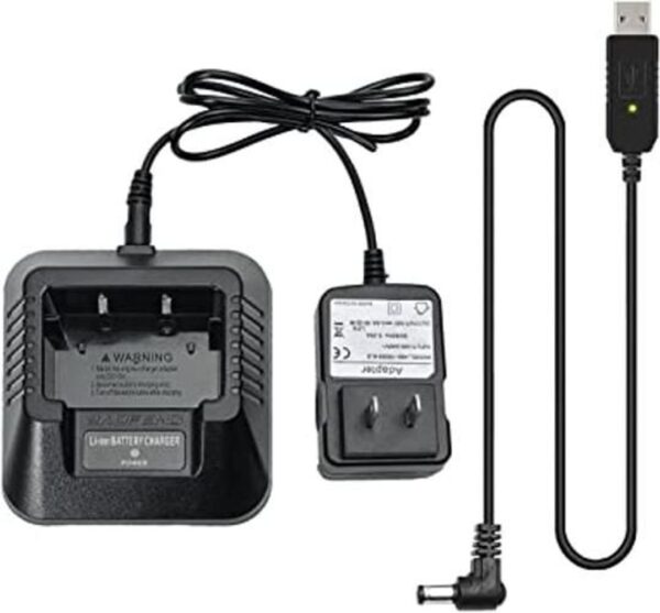 Cable USB cargador de batería mechero de cocheUSB para_1