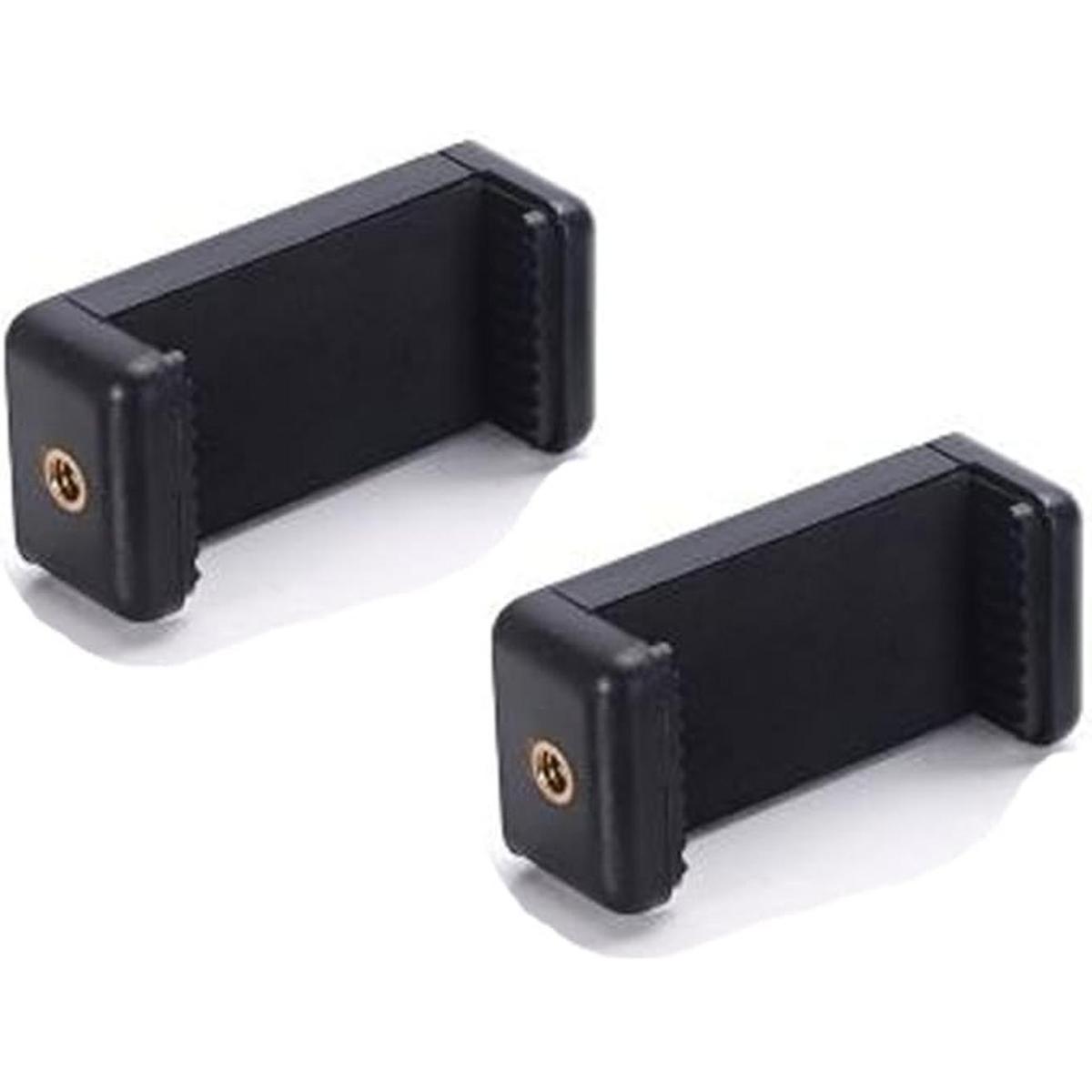 Octo Mount 2 Pack Juego de soporte universal para