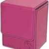 BCW Deck Case LX Game rosa_1