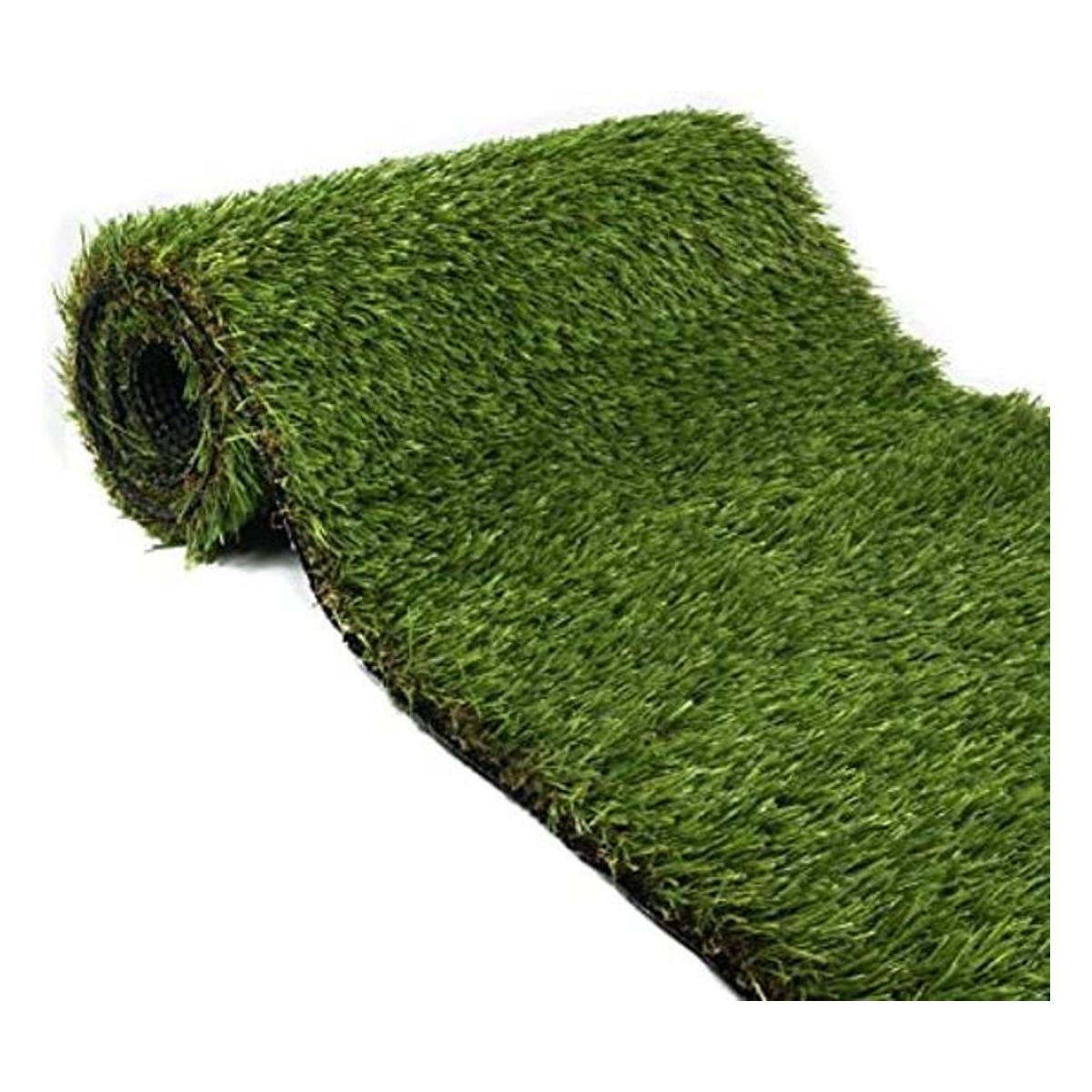 Rollo de césped artificial VViViD tapete impermeable de