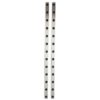 TENHIGH MGN9 Carril guía lineal de 3.937 in rieles_4