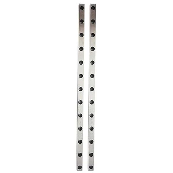 TENHIGH MGN9 Carril guía lineal de 3.937 in rieles_4