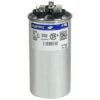 GE genteq Ronda Condensador 45 5 UF MFD 370 V 97 F9895 z97_2