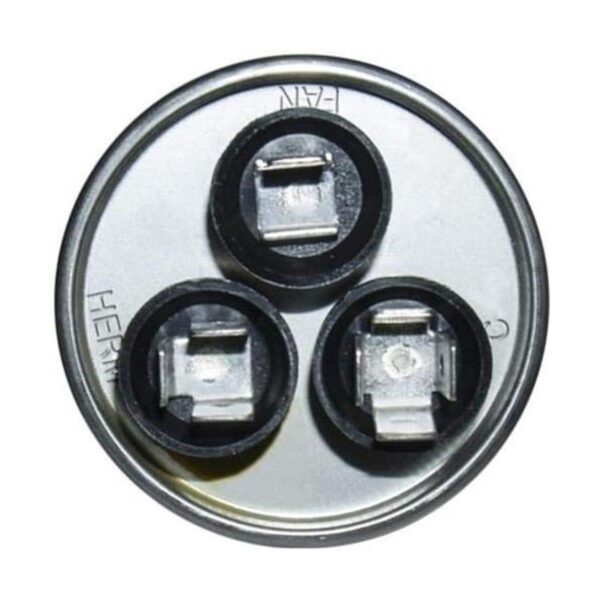 GE genteq Ronda Condensador 45 5 UF MFD 370 V 97 F9895 z97_3