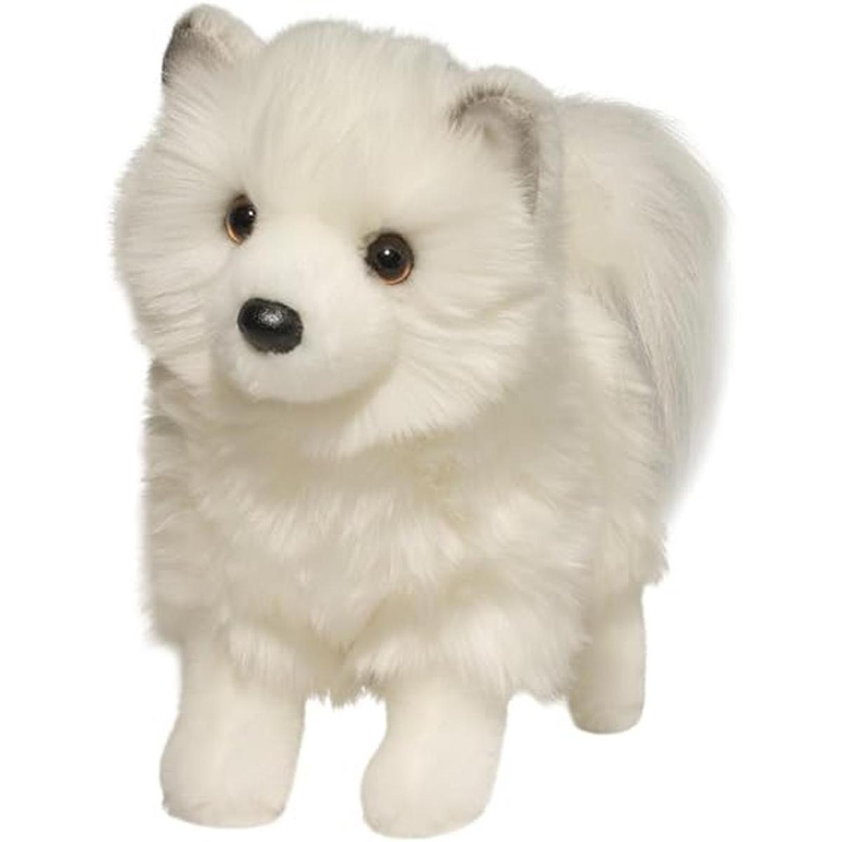 Douglas Phoebe Pomsky Peluche para perro