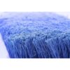 Guttermaster Blue Cepillo oblongo de flujo medio suave de_6