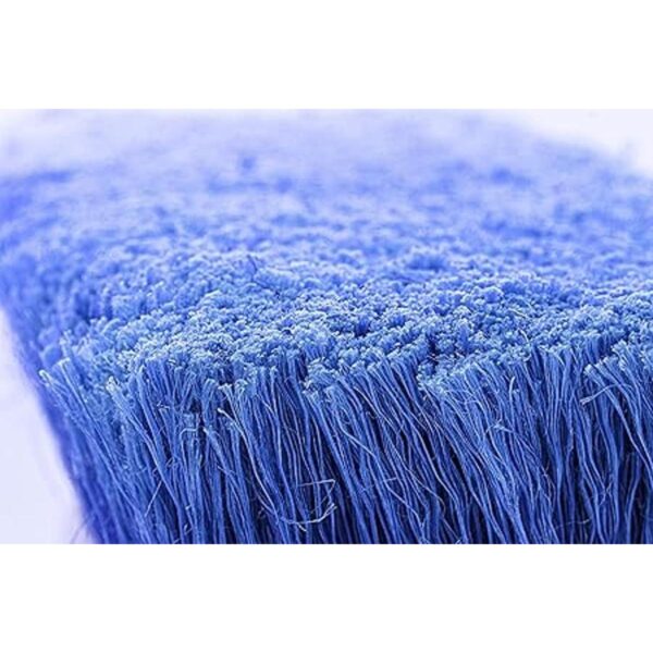 Guttermaster Blue Cepillo oblongo de flujo medio suave de_6