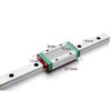 Raíl lineal TENHIGH 2 piezas CNC MR7 MGN7 guía lineal en_2