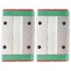 TENHIGH MGN9 Carril guía lineal de 3.937 in rieles_2