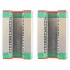 TENHIGH MGN9 Carril guía lineal de 3.937 in rieles_3