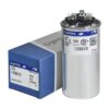 GE genteq Ronda Condensador 45 5 UF MFD 370 V 97 F9895 z97_1