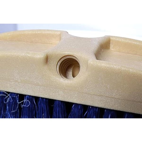 Guttermaster Blue Cepillo oblongo de flujo medio suave de_5