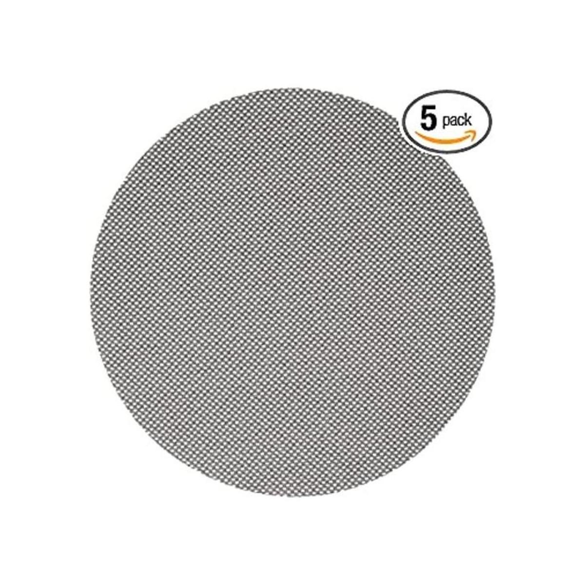 FCI sd180 5 mallas abrasivas lijado Disco
