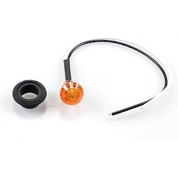 TMH 34 Luces led con montura de superficie 10 unidades_3
