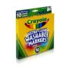 Crayola Core Paquete para regreso a clases Grados 35_4