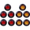 TMH 34 Luces led con montura de superficie 10 unidades_1