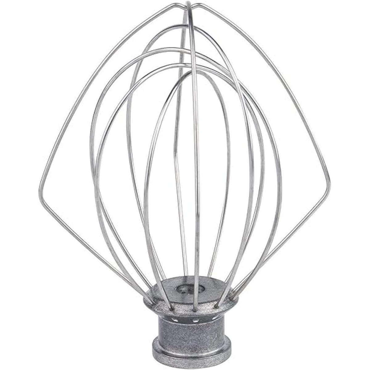 K45WW batidor de alambre para cabezal movible para