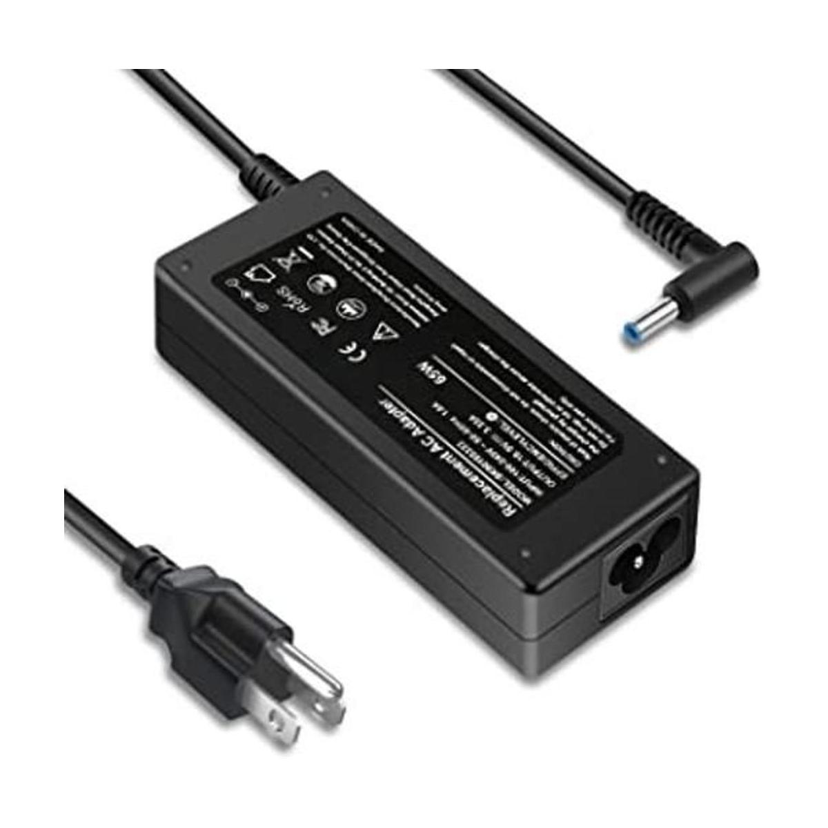 Cargador adaptador de corriente alterna de repuesto de