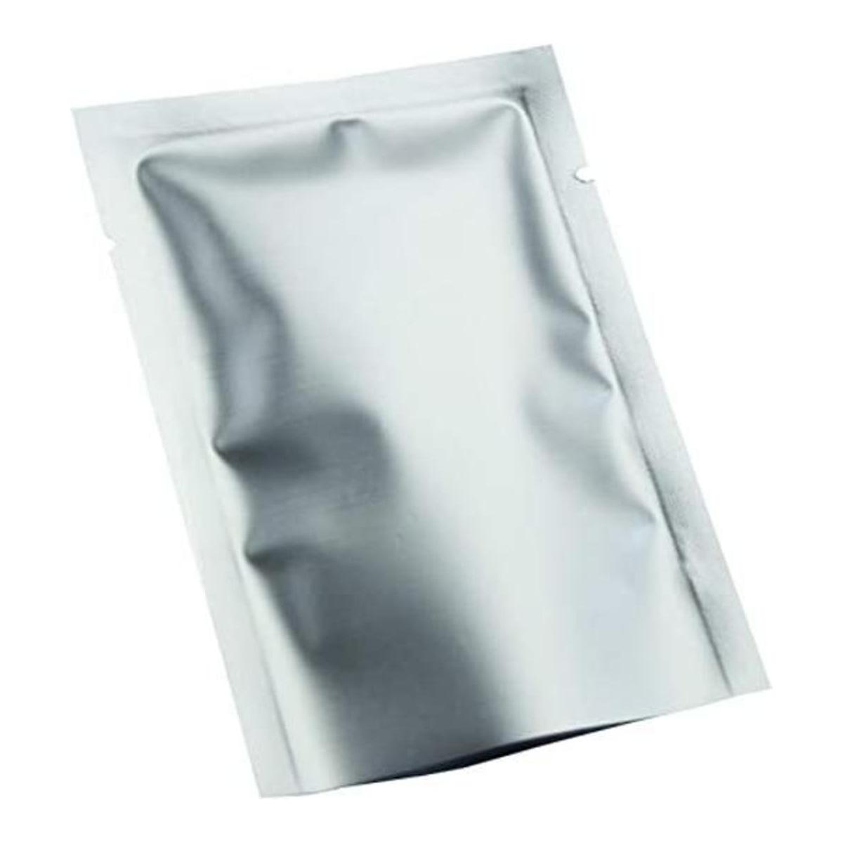 QQ Studio Bolsas de sellado por calor bolsas de aluminio