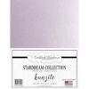 Kunzite stardream metálico Cardstock 8.5 x 11 Premium_2