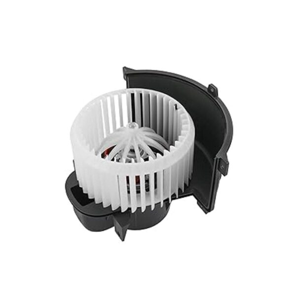 JDMSPEED Motor del soplador del calentador y la jaula de_3