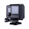 SupTig Sustitución Funda impermeable Protección Negro_4