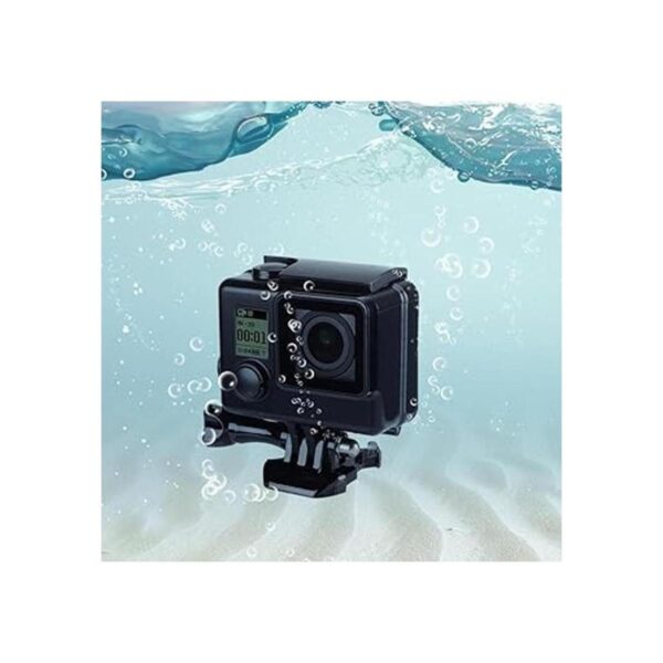 SupTig Sustitución Funda impermeable Protección Negro_6