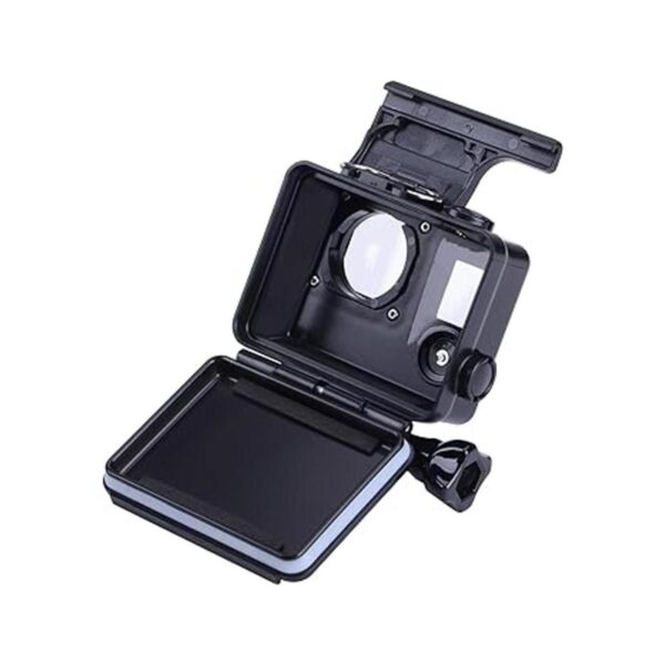 SupTig Sustitución Funda impermeable Protección Negro_2