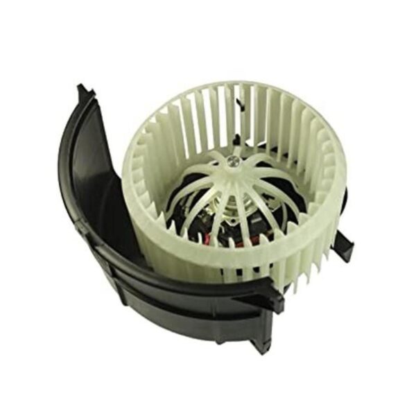 JDMSPEED Motor del soplador del calentador y la jaula de_1