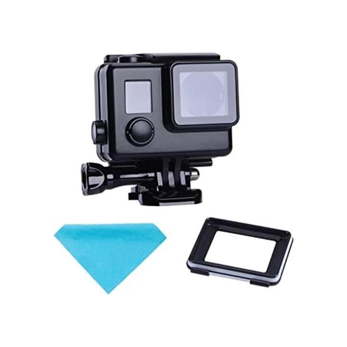 SupTig Sustitución Funda impermeable Protección Negro