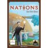 Stronghold Games Naciones los dados tablero de juego_2