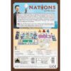Stronghold Games Naciones los dados tablero de juego_3