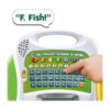 Leapfrog Mr. Garabatos y escritura a lápiz exclusivo de_4