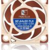 Noctua NFA4x20 FLX ventilador silencioso de alta calidad_3