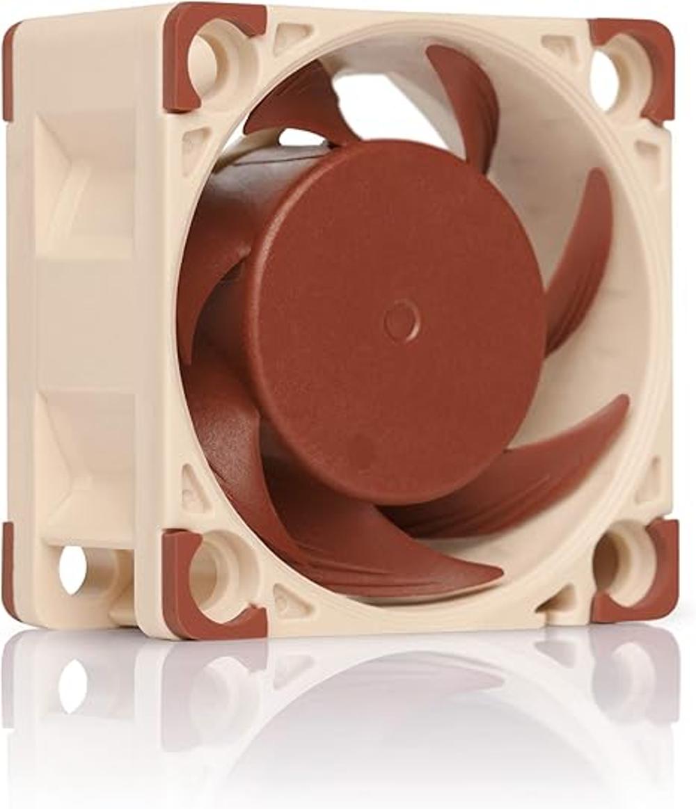 Noctua NFA4x20 FLX ventilador silencioso de alta calidad