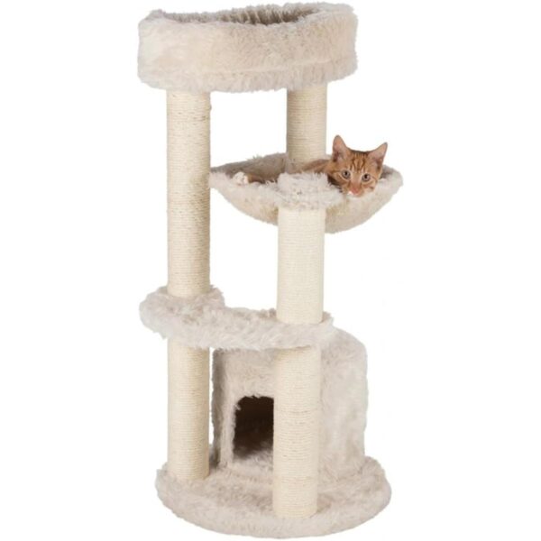 Trixie Baza Collection Cat Towers_1