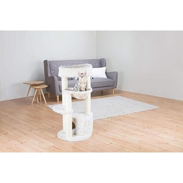 Trixie Baza Collection Cat Towers_2