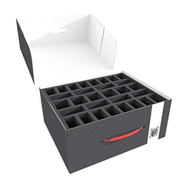 Feldherr Caja de almacenamiento compatible con miniaturas_1