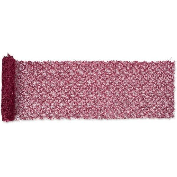 DII Camino de mesa decorativo lentejuelas metálicas 16_3