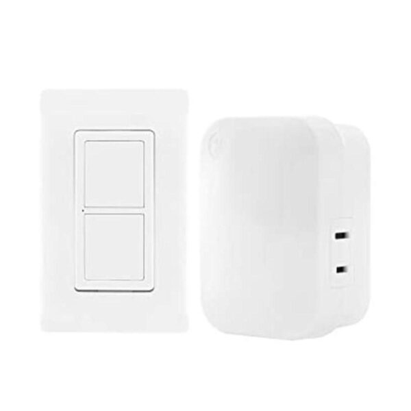 GE myselectsmart Sensor inalámbrico de control de luz_1