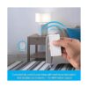 GE myselectsmart Sensor inalámbrico de control de luz_2