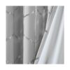 Intelligent Design Cortina de ducha Raina estampado_2