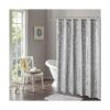 Intelligent Design Cortina de ducha Raina estampado_1